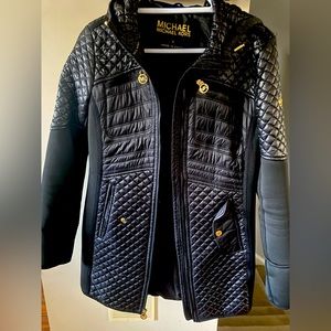 Michael Kors lightweight jacket